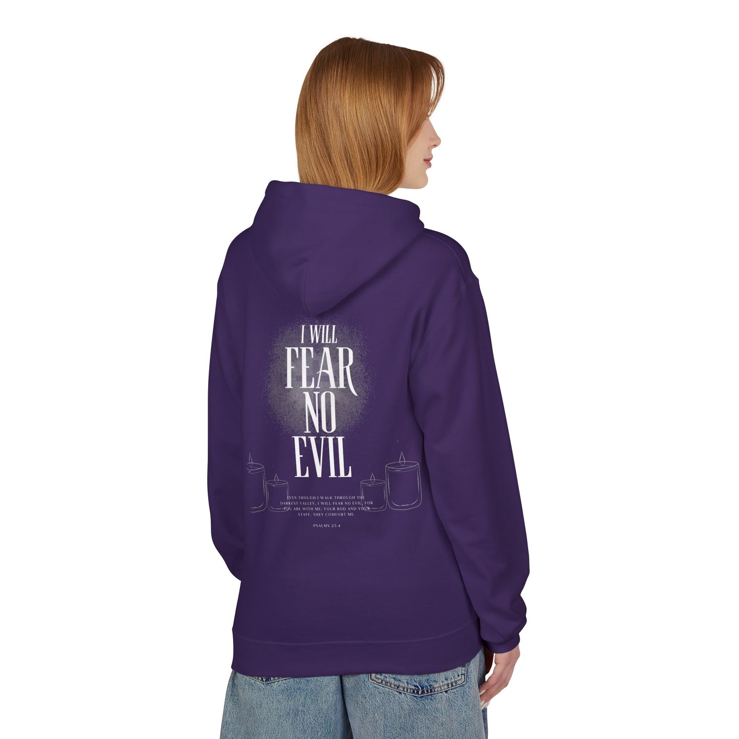 Devil Hoodie – Stylish & Comfortable Streetwear for Men & Women