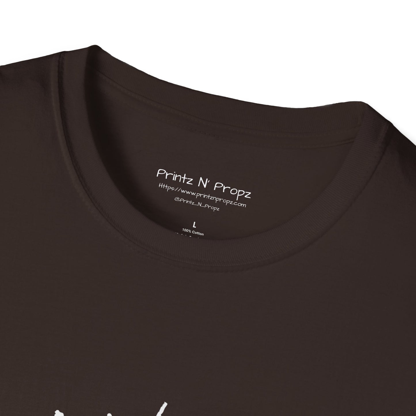 Jesus T-Shirt | Christian Faith Apparel for Men & Women