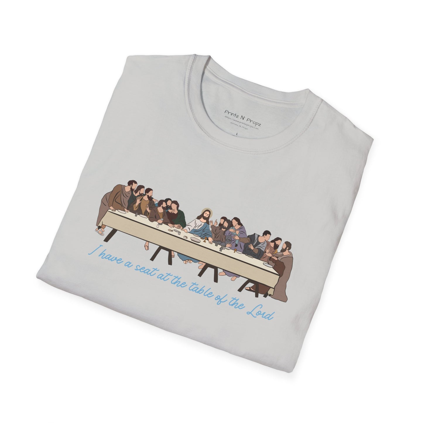 The Last Supper