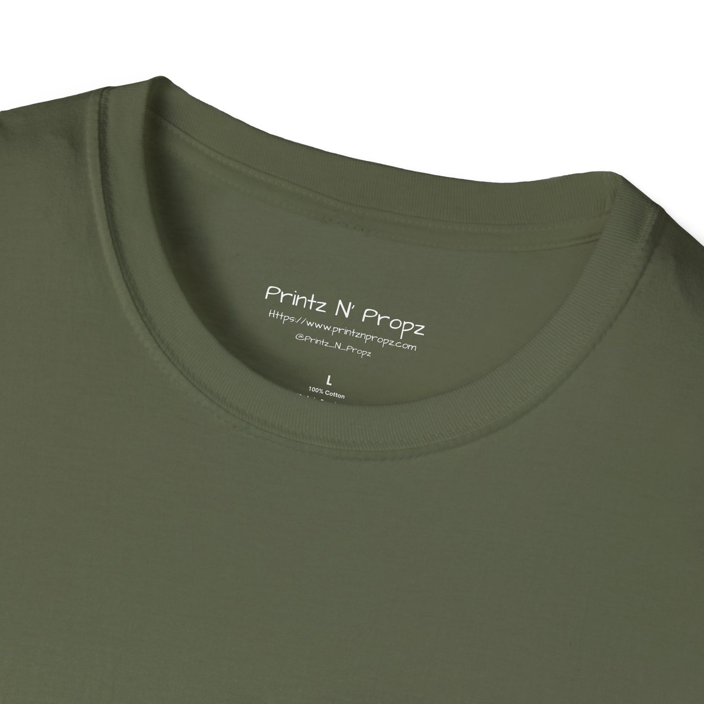 Faith Dove Unisex T-Shirt