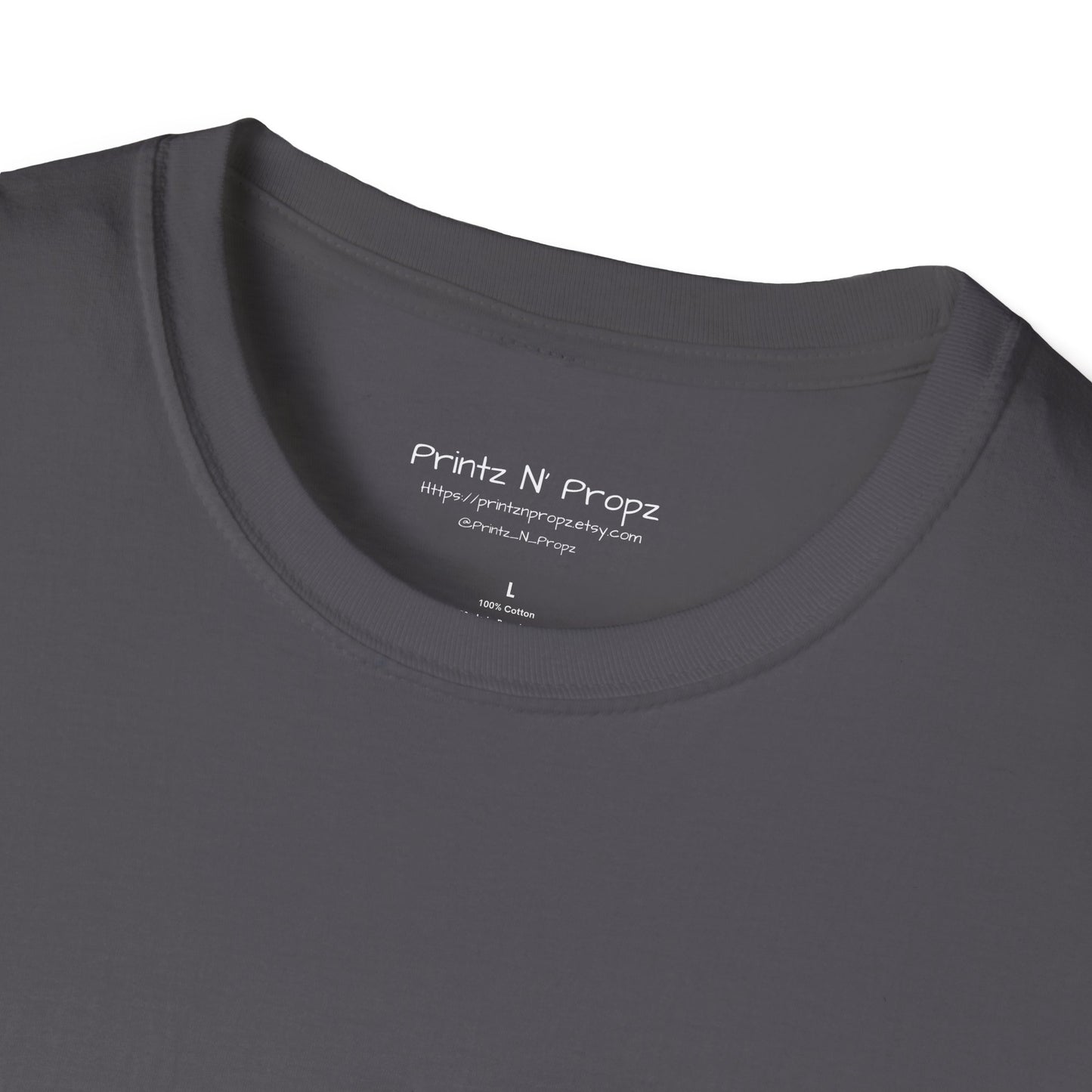Devil T-Shirt – Stylish & Comfortable Unisex Tee with Unique Design