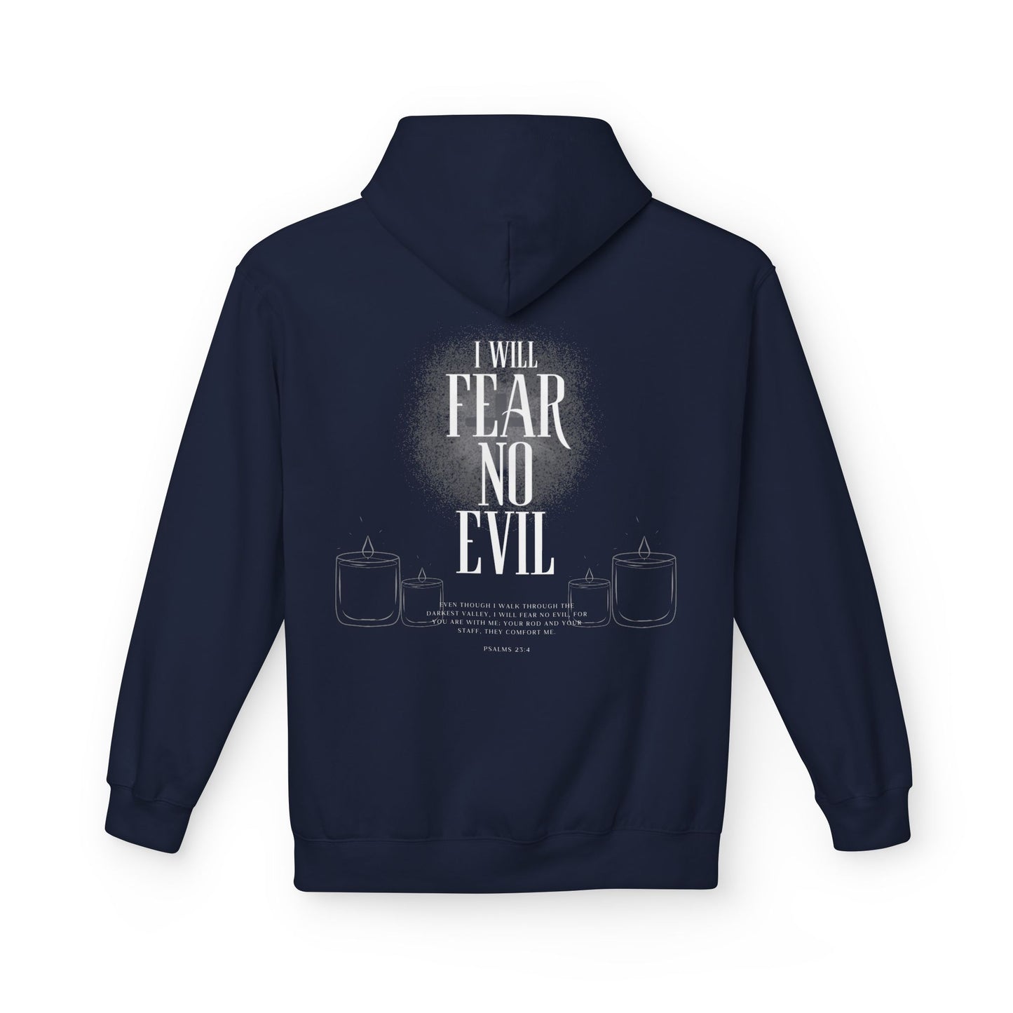 Devil Hoodie – Stylish & Comfortable Streetwear for Men & Women