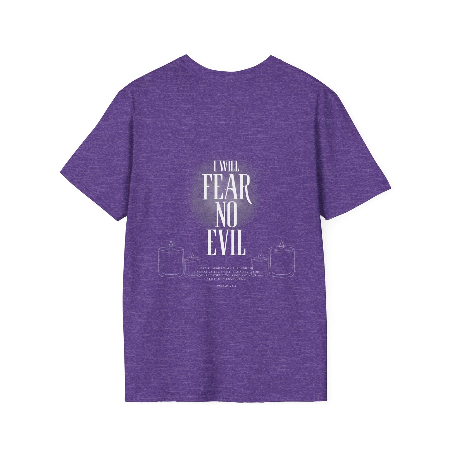 Devil T-Shirt – Stylish & Comfortable Unisex Tee with Unique Design