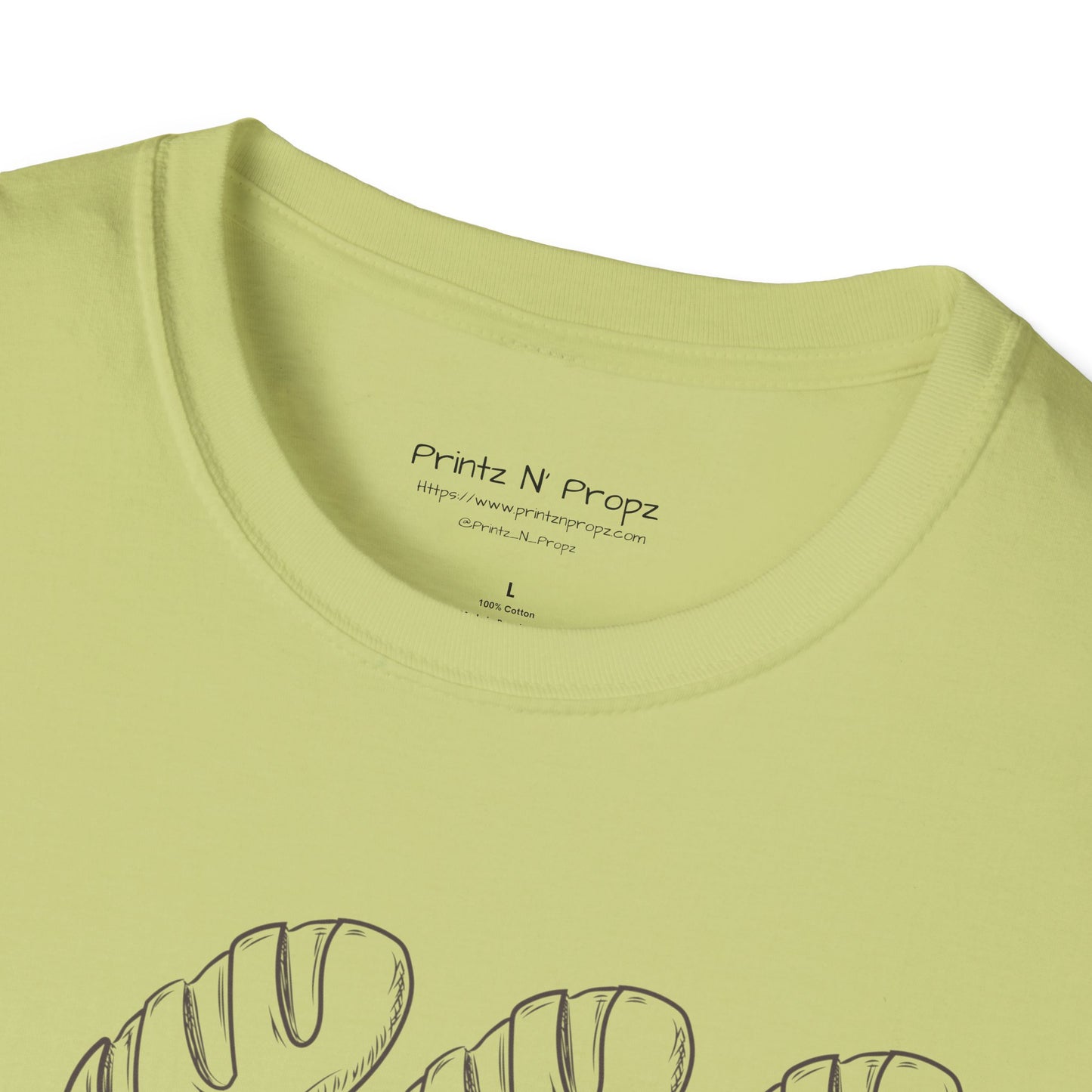 Miracle Feeding T-Shirt