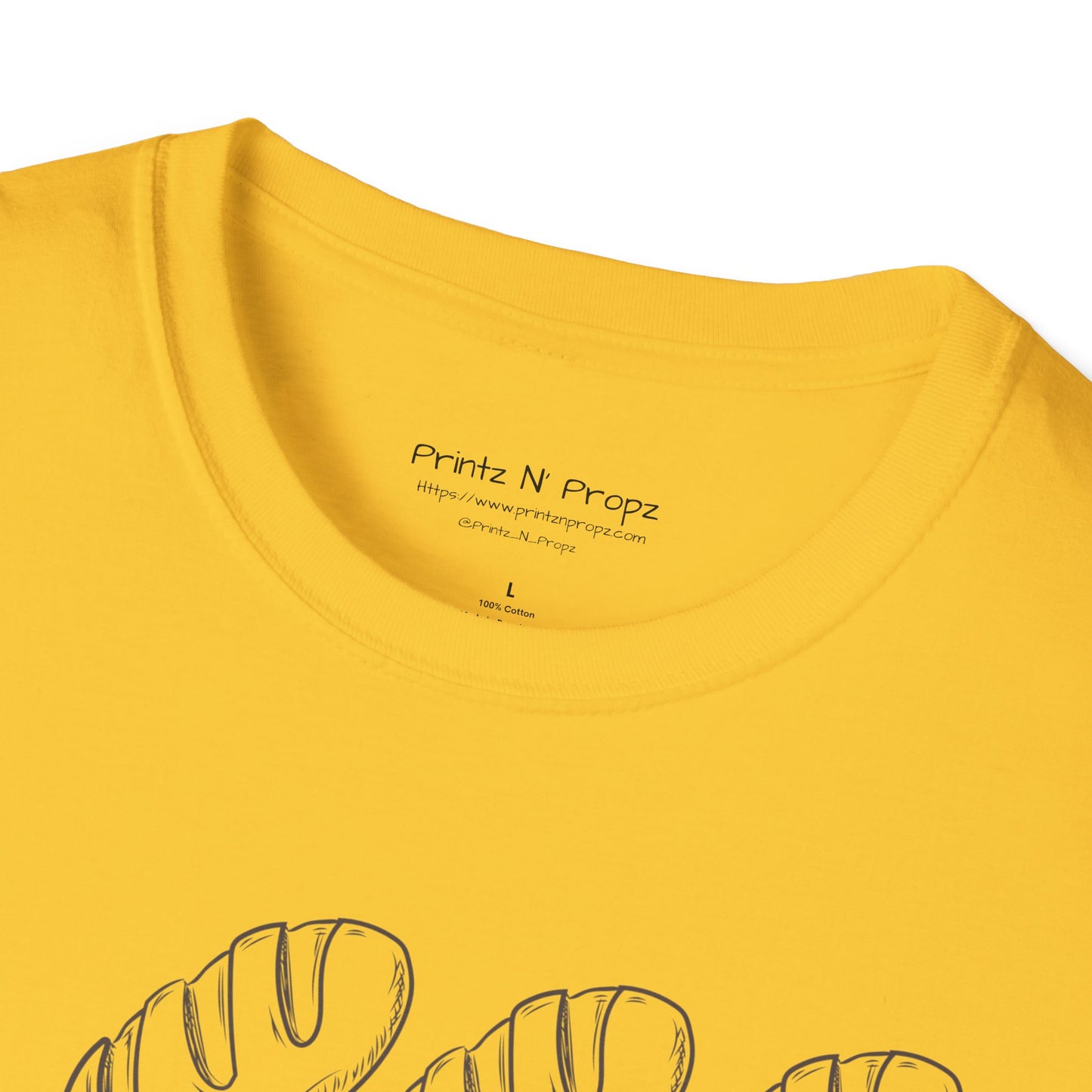Miracle Feeding T-Shirt
