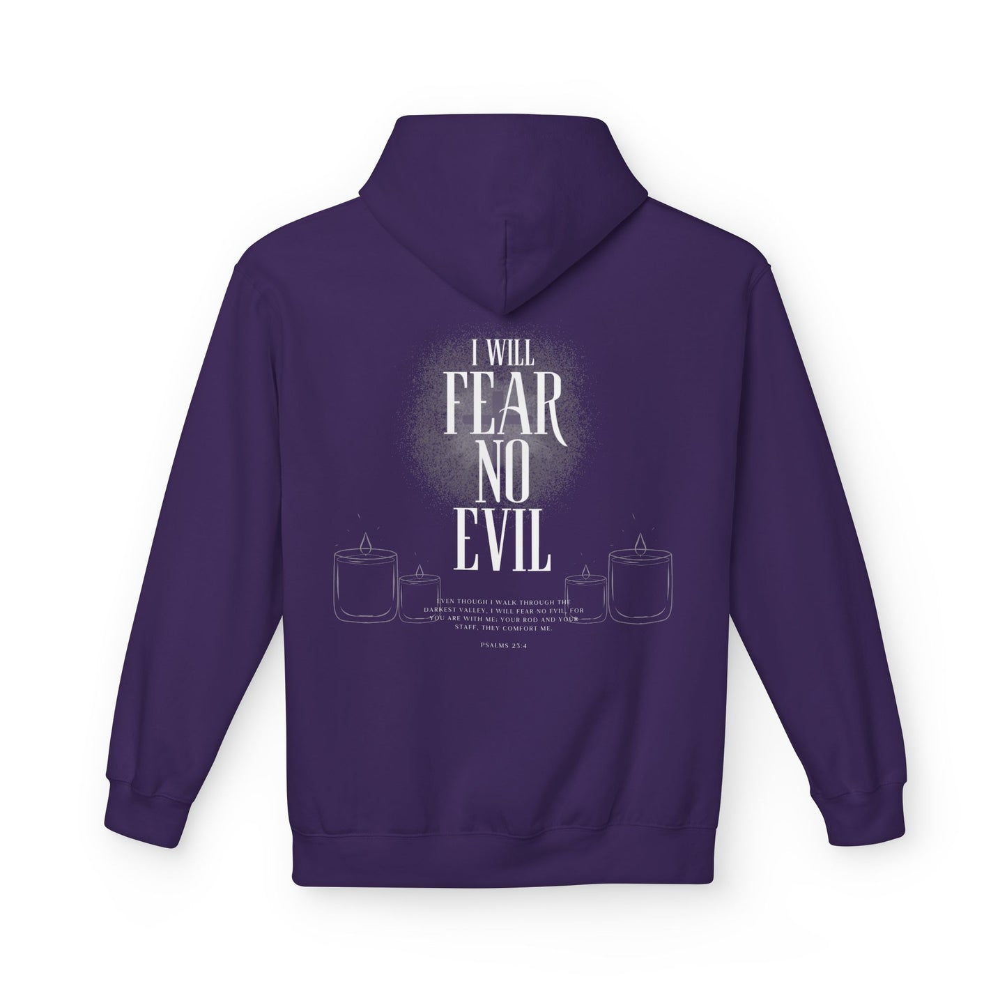 Devil Hoodie – Stylish & Comfortable Streetwear for Men & Women