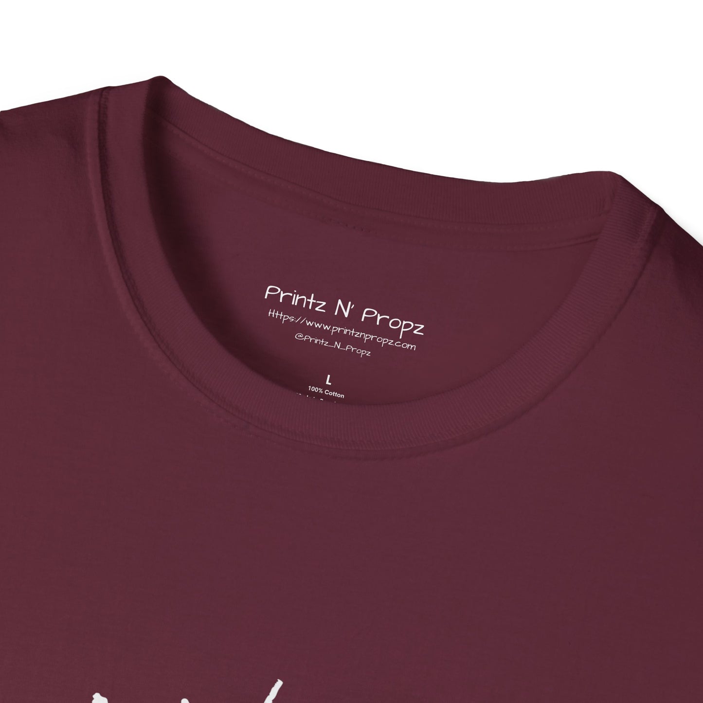 Jesus T-Shirt | Christian Faith Apparel for Men & Women