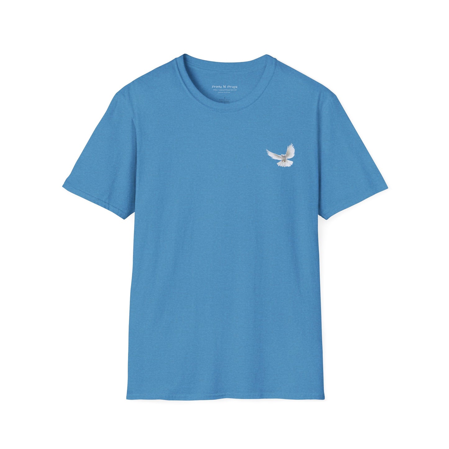 Faith Dove Unisex T-Shirt