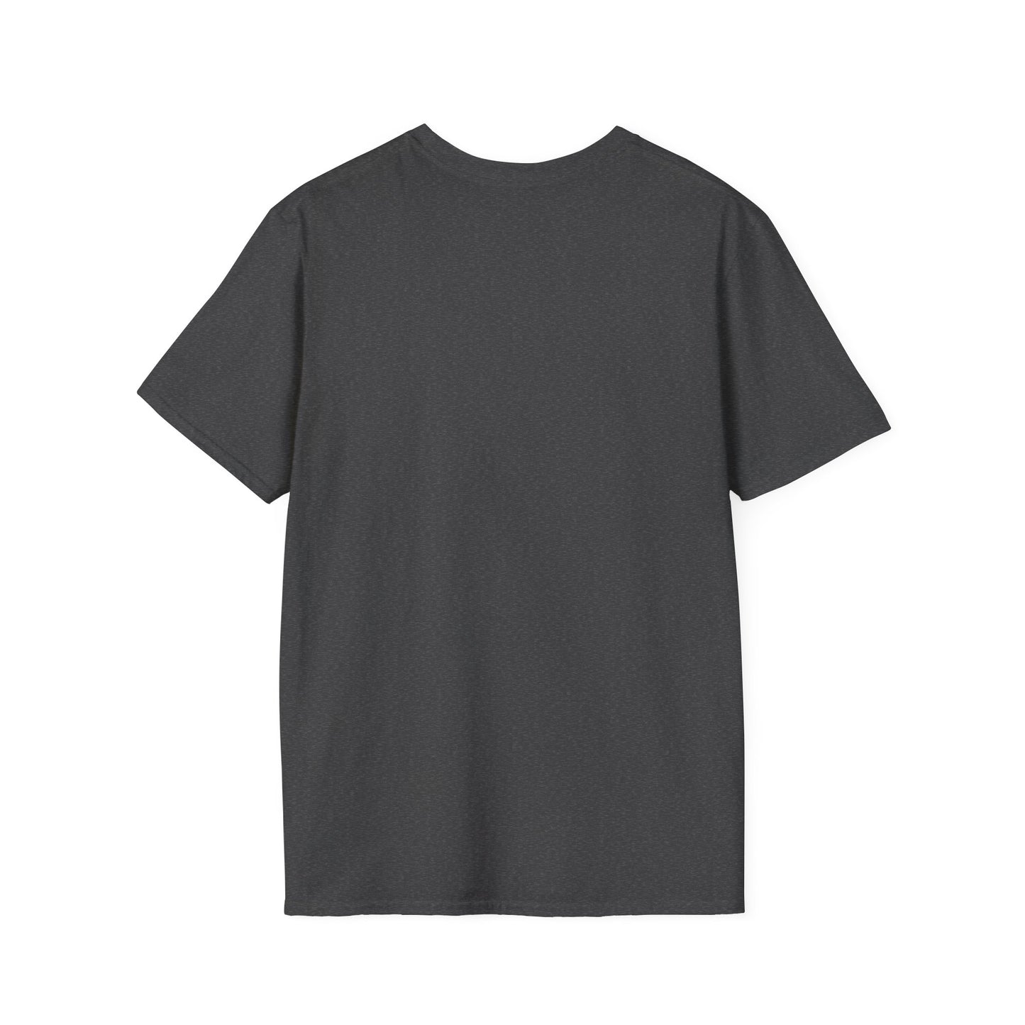 Jesus T-Shirt | Christian Faith Apparel for Men & Women