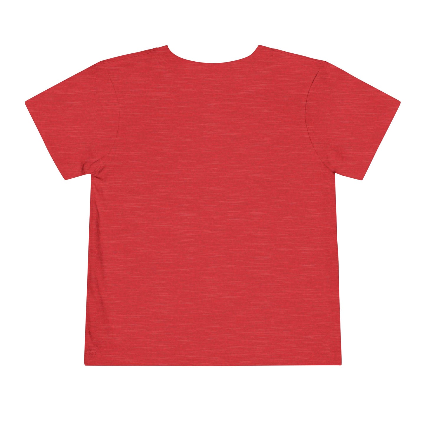 Toddler Tee - Psalm 139 Christian Scripture autism awareness month