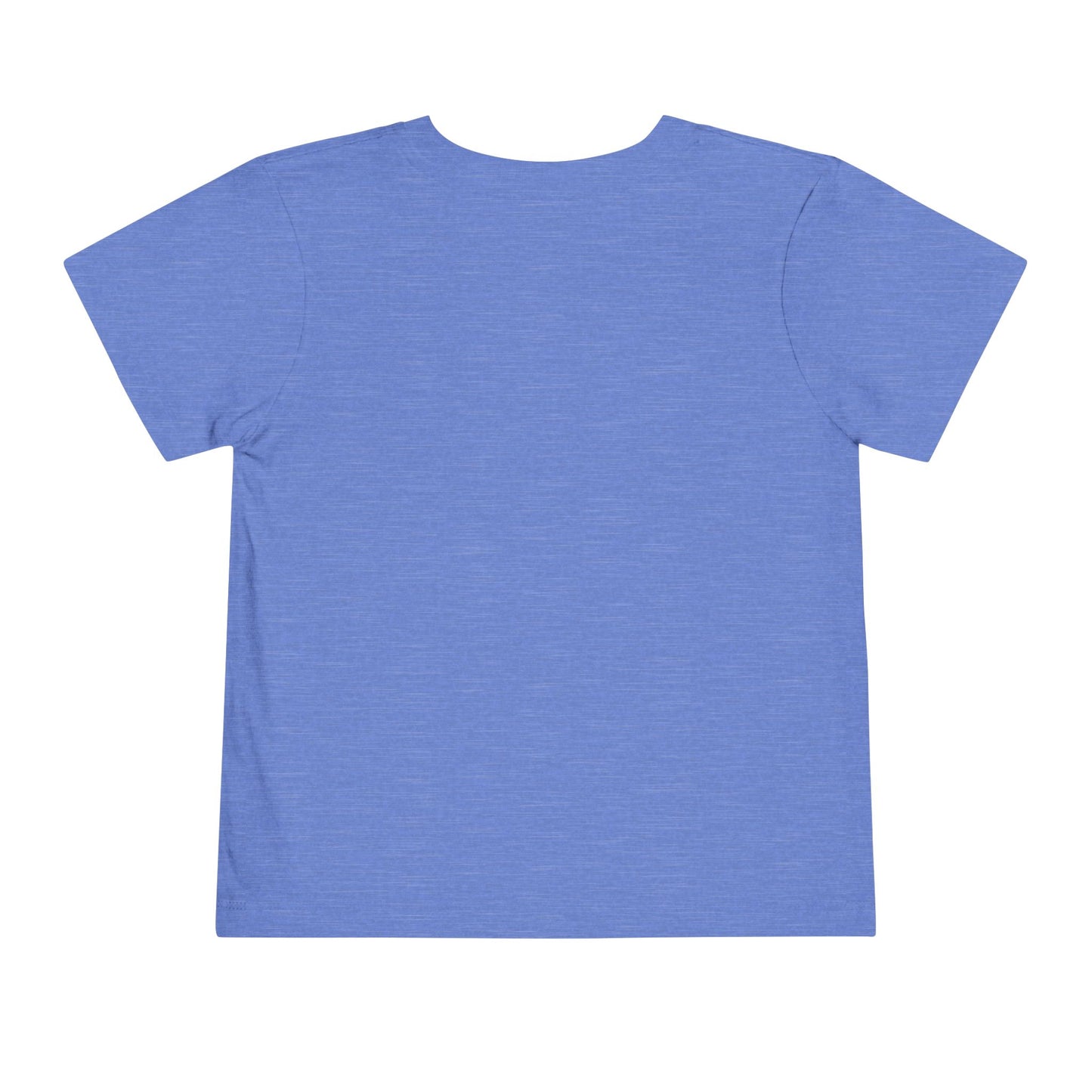 Toddler Tee - Psalm 139 Christian Scripture autism awareness month