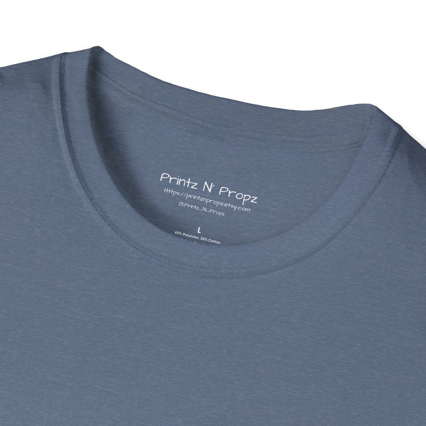 Devil T-Shirt – Stylish & Comfortable Unisex Tee with Unique Design