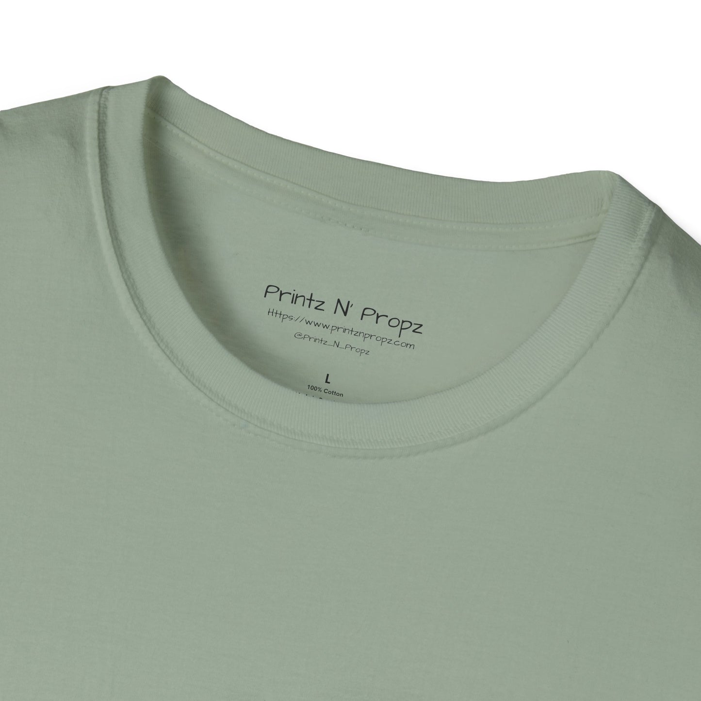 Devil T-Shirt – Stylish & Comfortable Unisex Tee with Unique Design