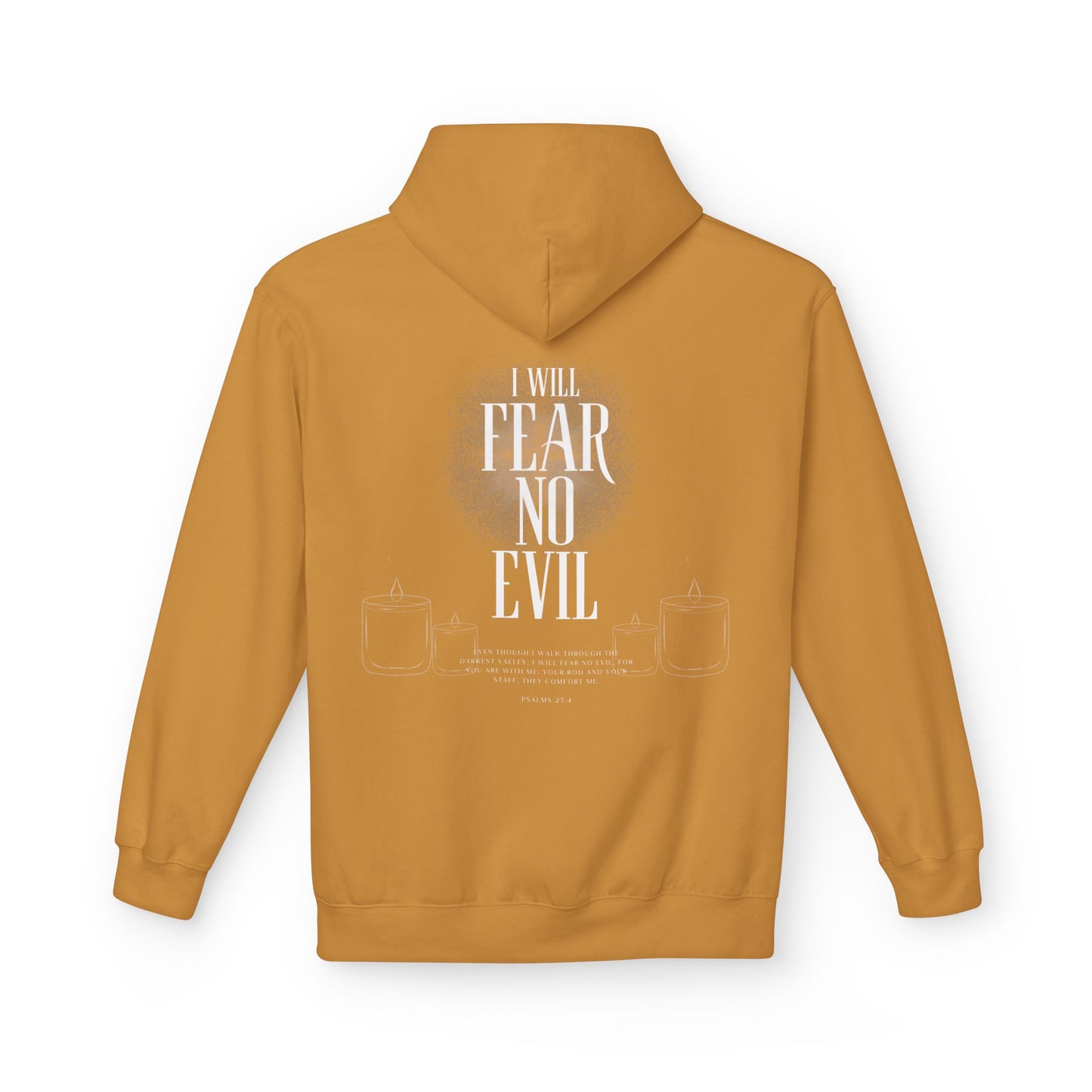 Devil Hoodie – Stylish & Comfortable Streetwear for Men & Women