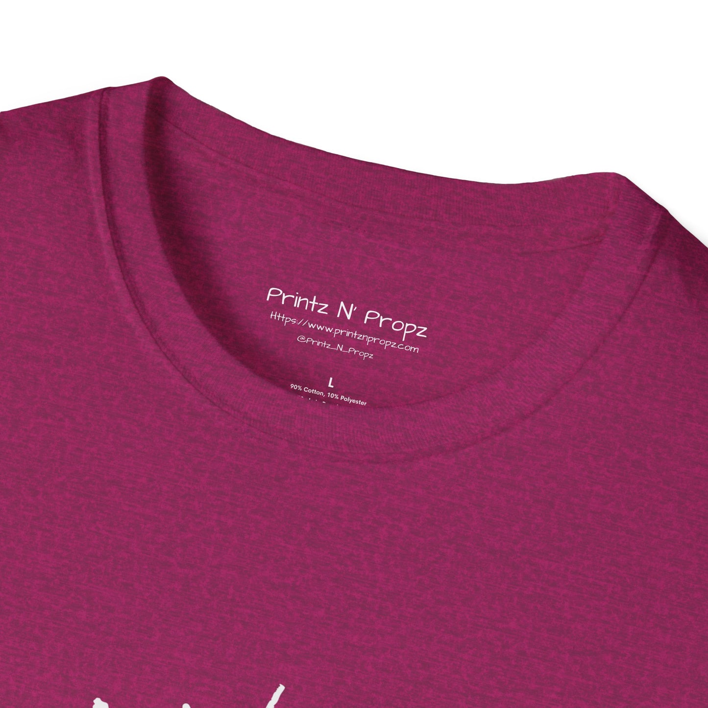 Jesus T-Shirt | Christian Faith Apparel for Men & Women