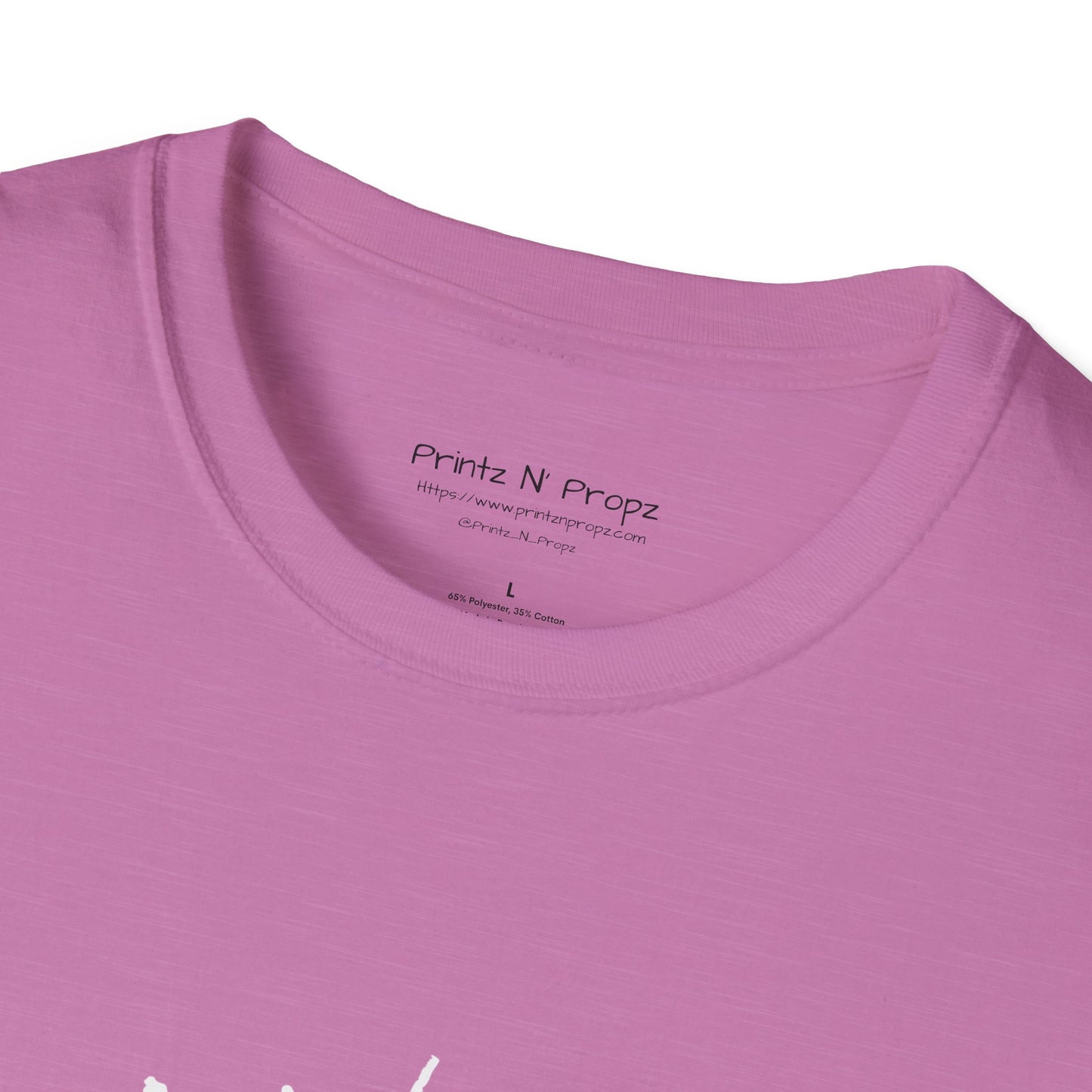 Jesus T-Shirt | Christian Faith Apparel for Men & Women