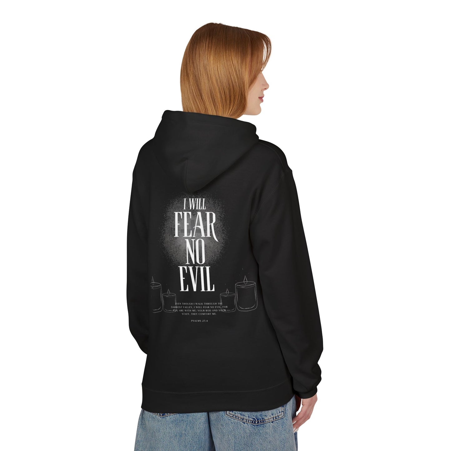 Devil Hoodie – Stylish & Comfortable Streetwear for Men & Women