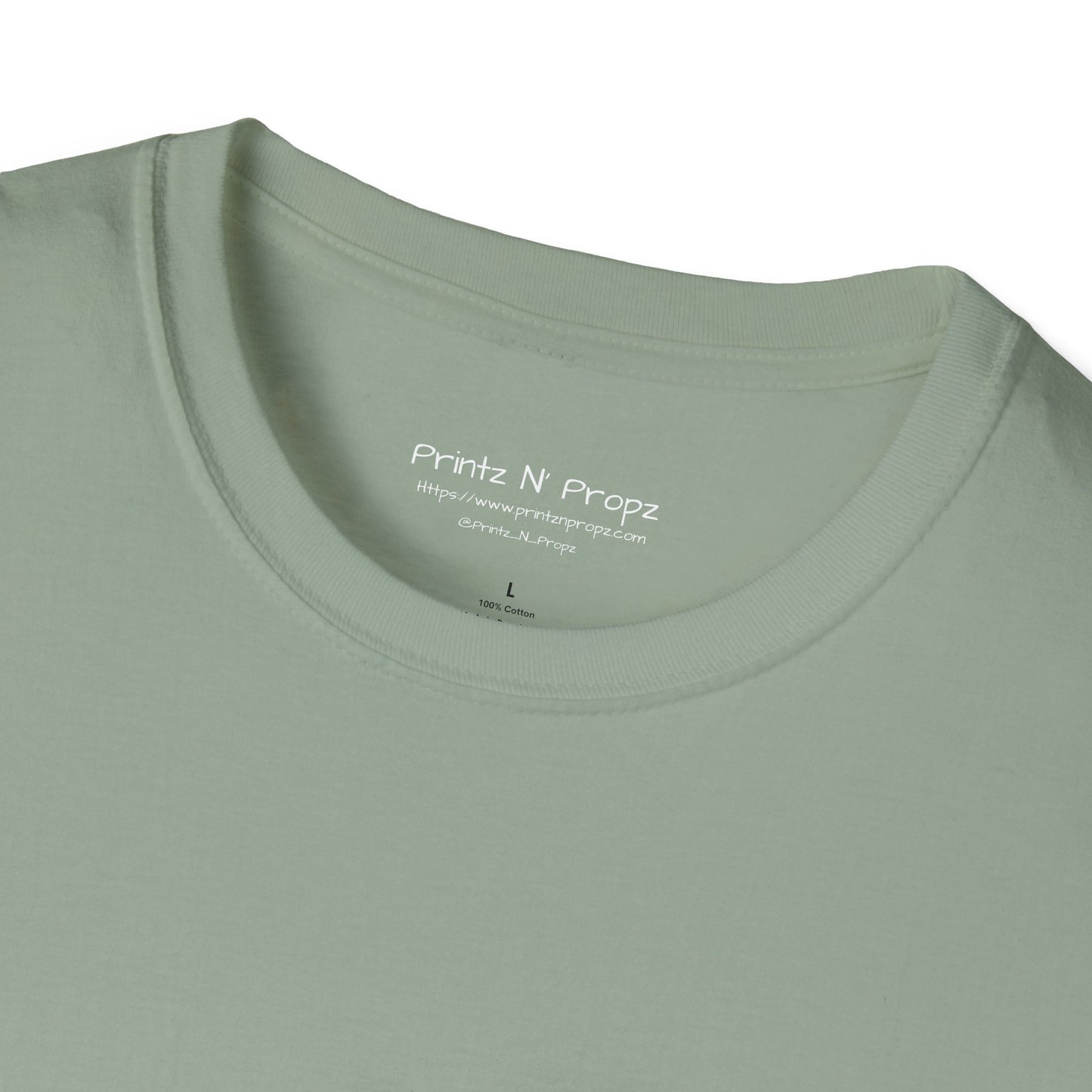 Faith Dove Unisex T-Shirt