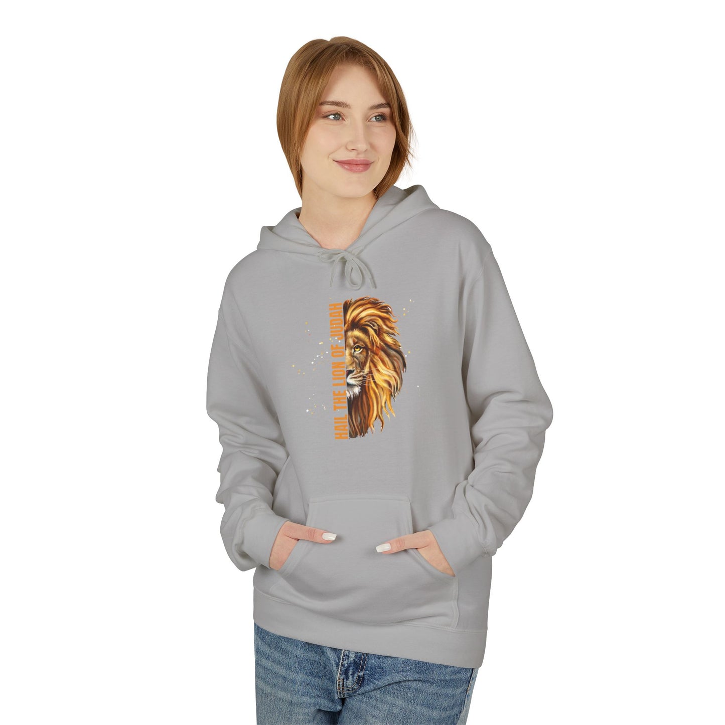 Hoodie revelation 5:5