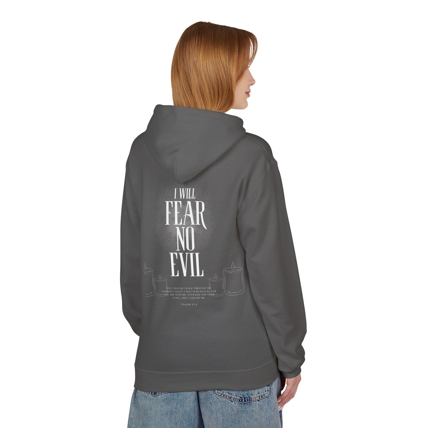 Devil Hoodie – Stylish & Comfortable Streetwear for Men & Women