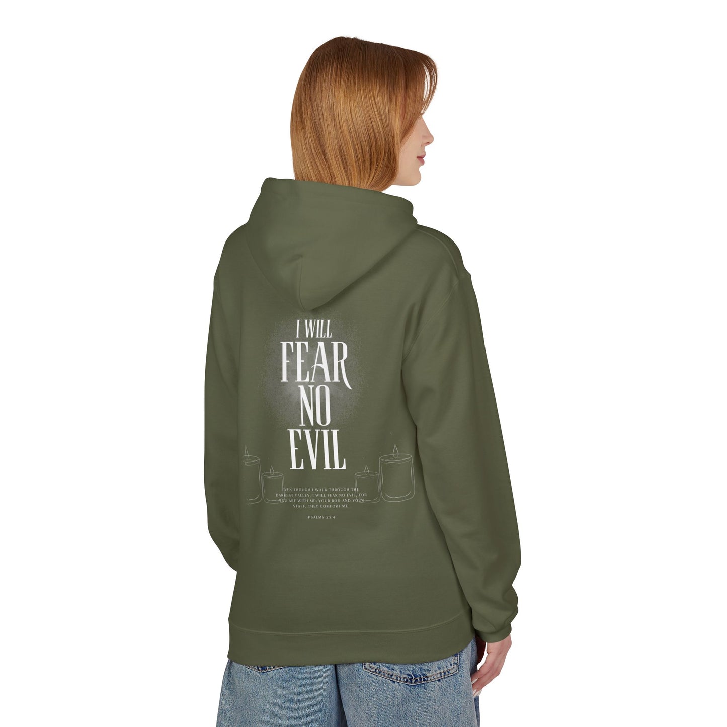 Devil Hoodie – Stylish & Comfortable Streetwear for Men & Women