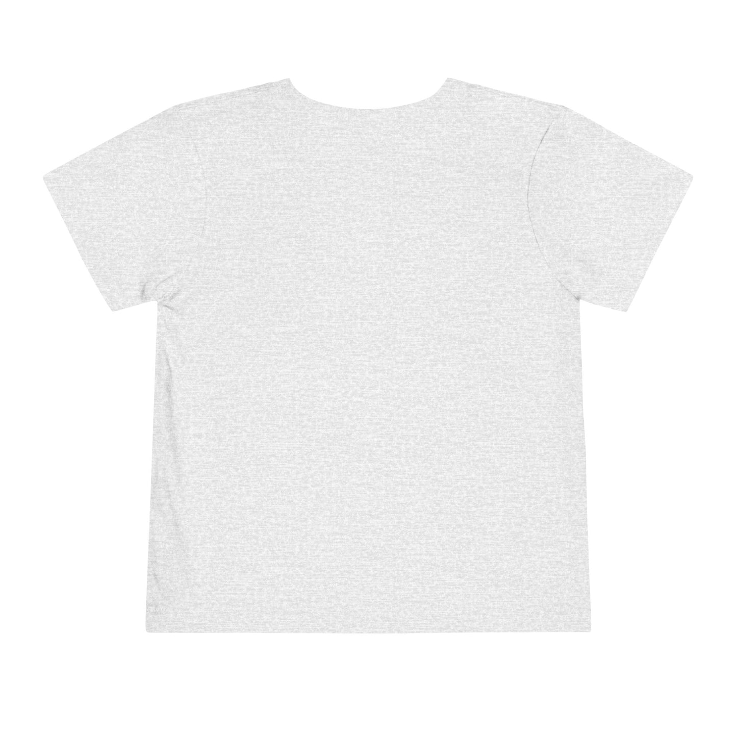 Toddler Tee - Psalm 139 Christian Scripture autism awareness month