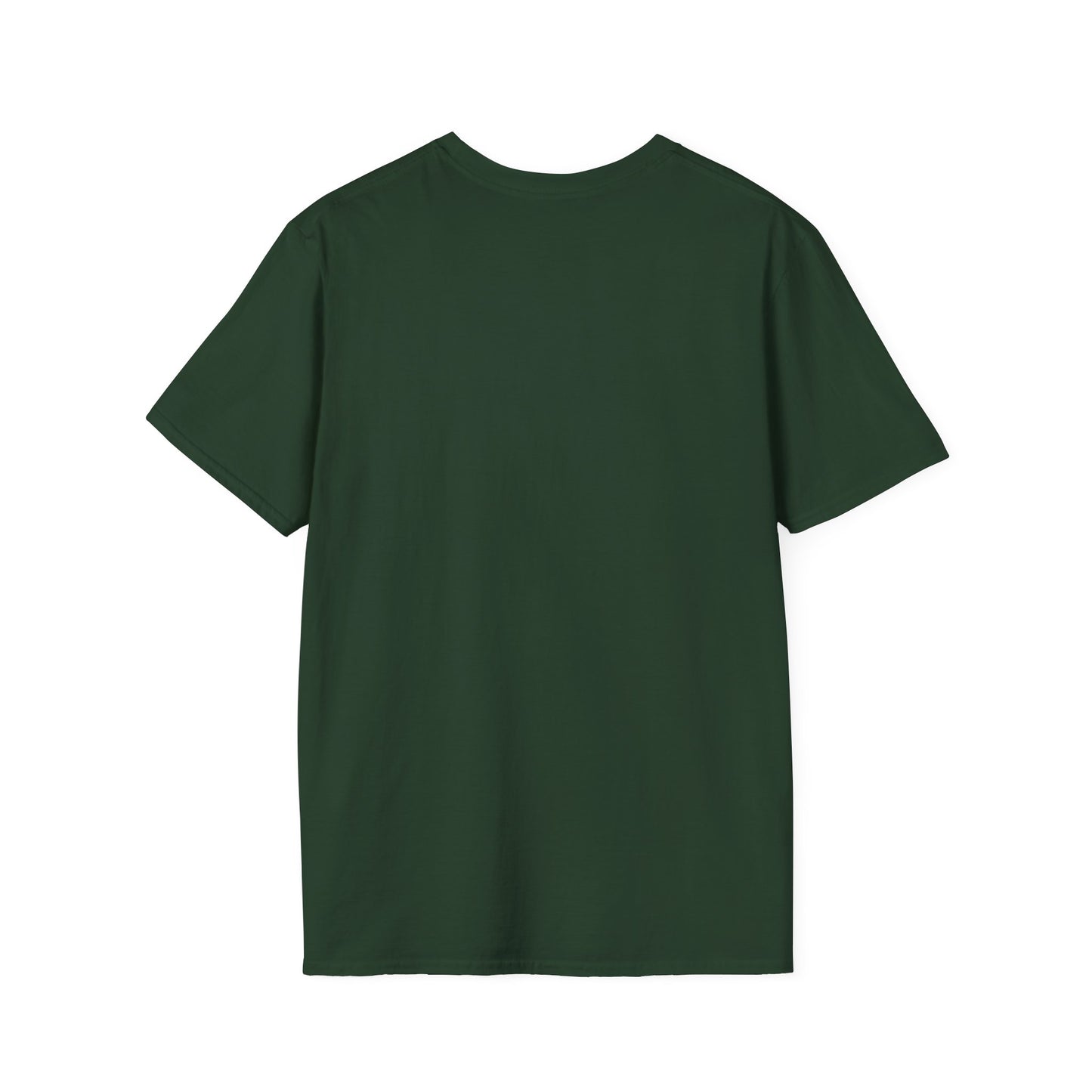 Sunflower Philippians 4:13 T-Shirt