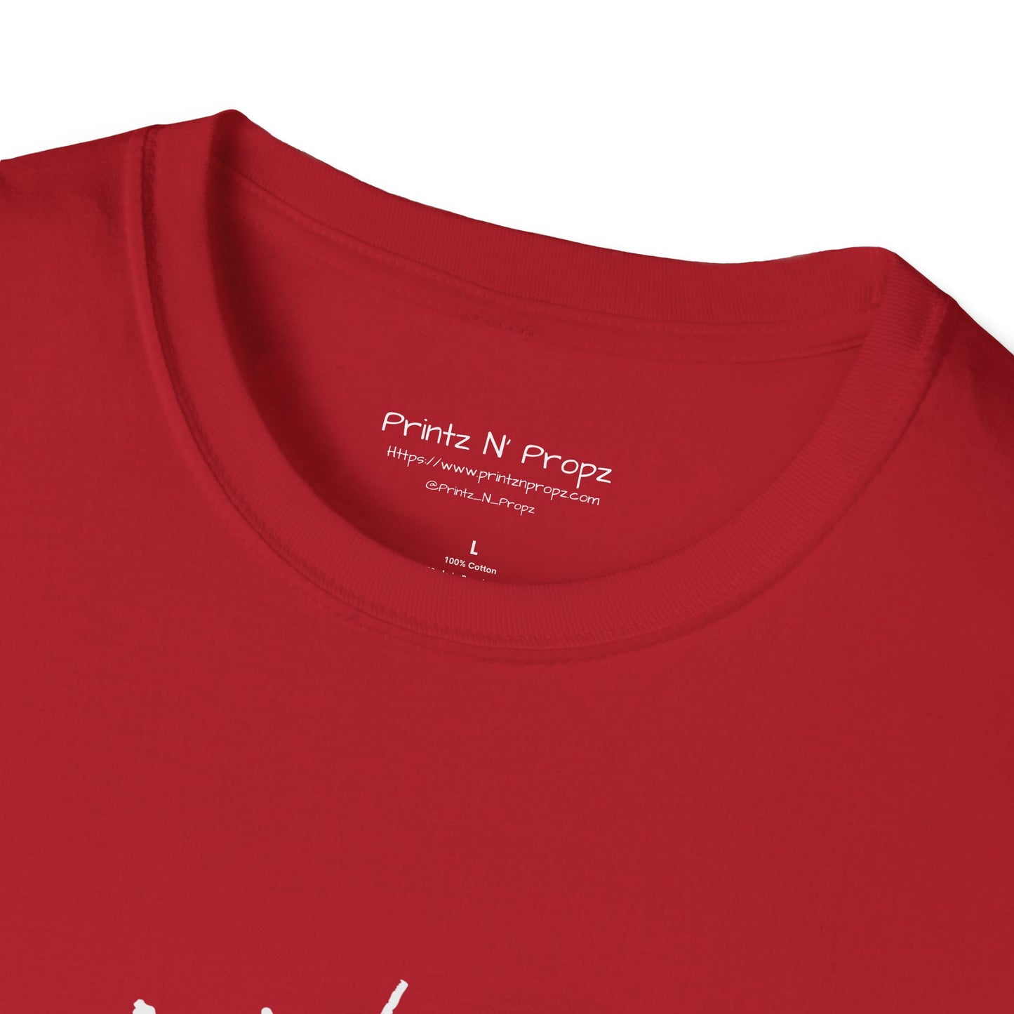 Jesus T-Shirt | Christian Faith Apparel for Men & Women