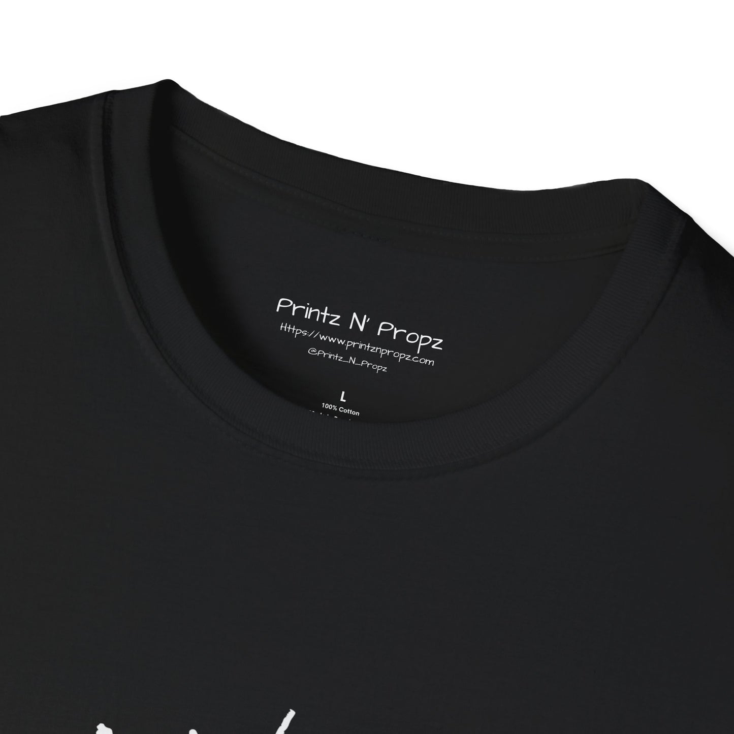 Jesus T-Shirt | Christian Faith Apparel for Men & Women