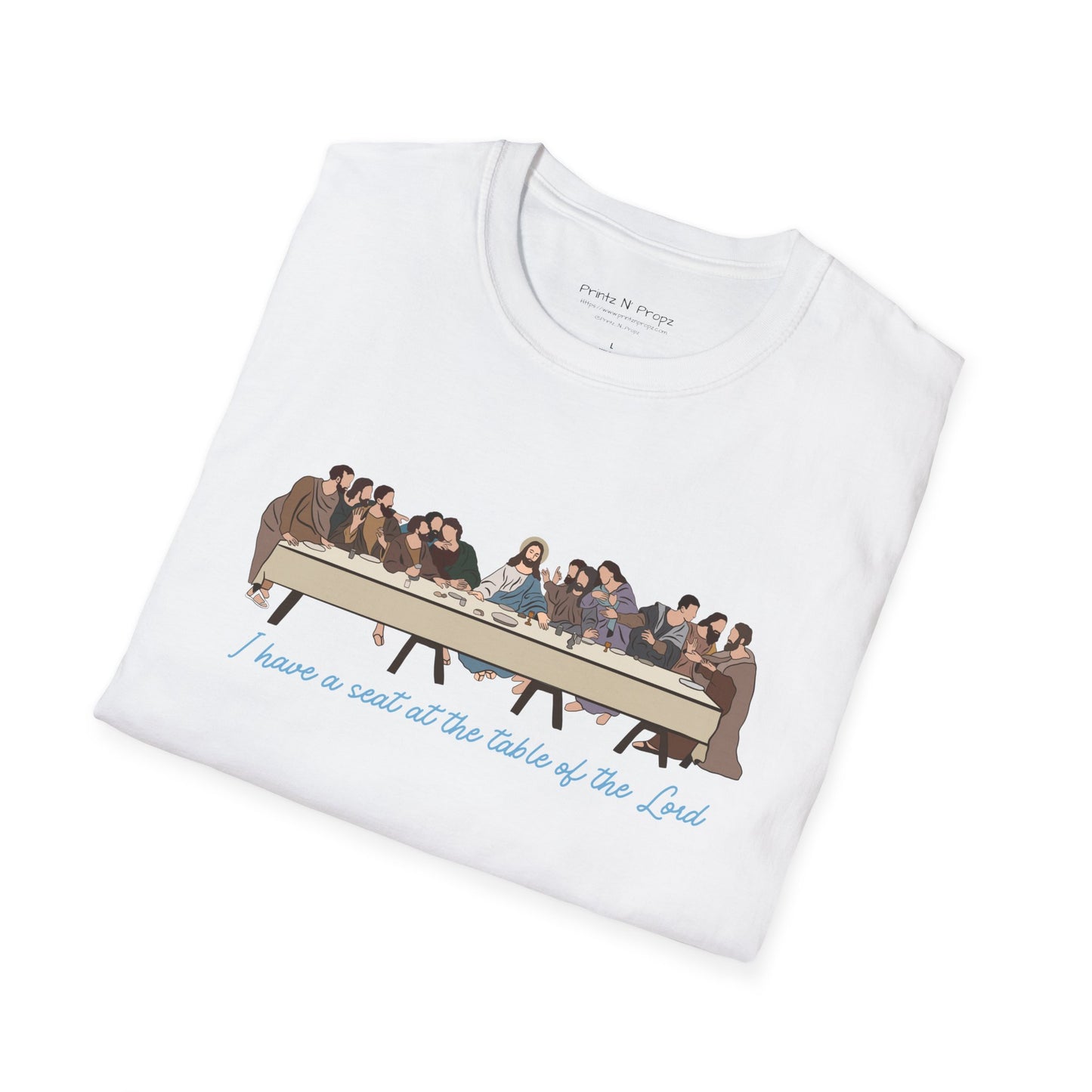 The Last Supper