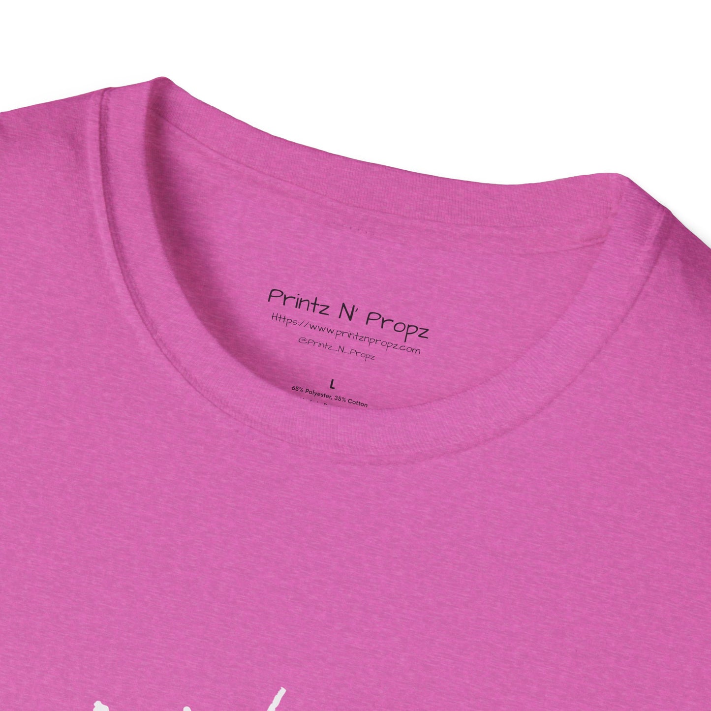 Jesus T-Shirt | Christian Faith Apparel for Men & Women