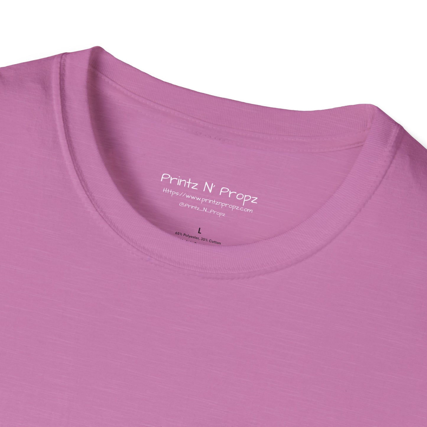 Faith Dove Unisex T-Shirt