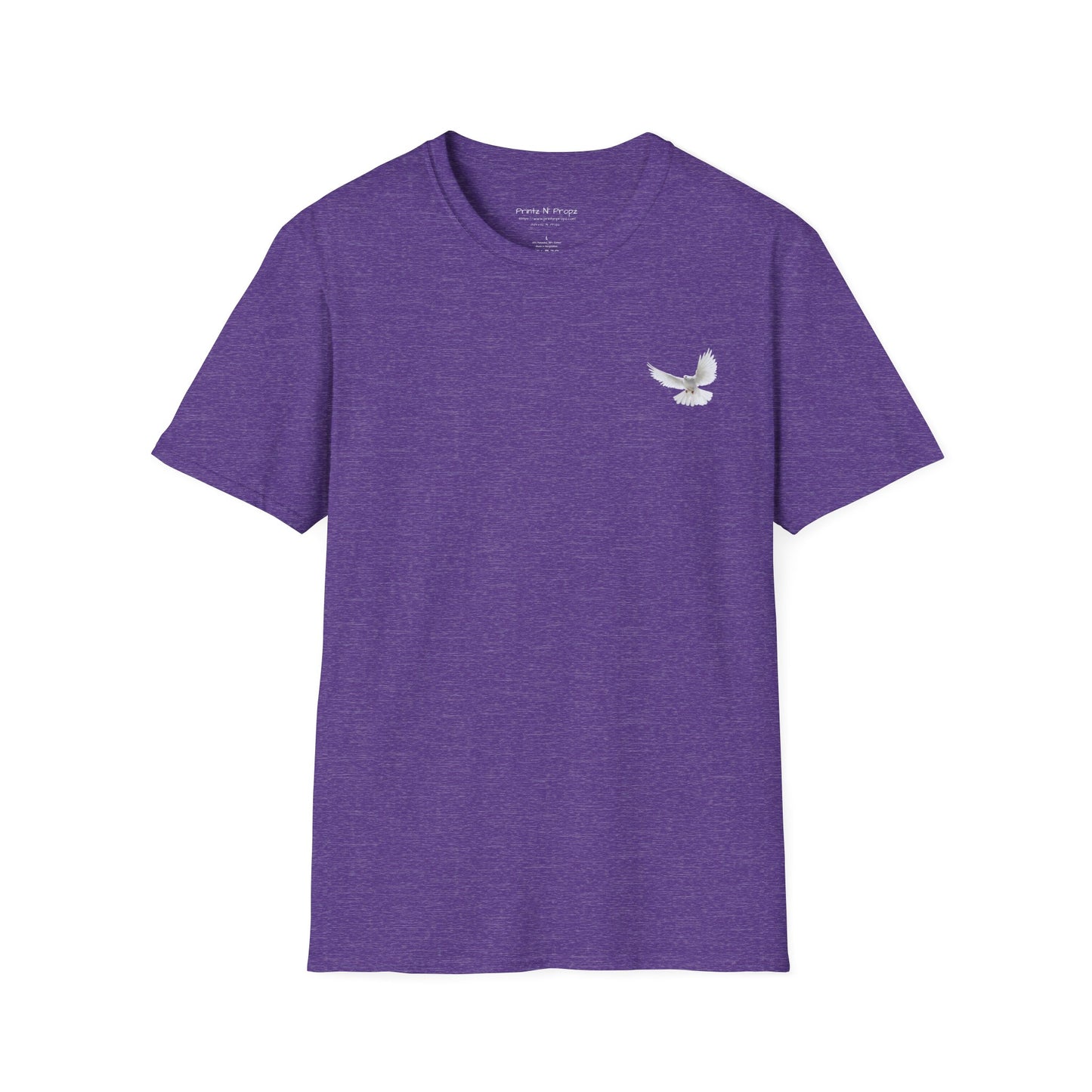 Faith Dove Unisex T-Shirt