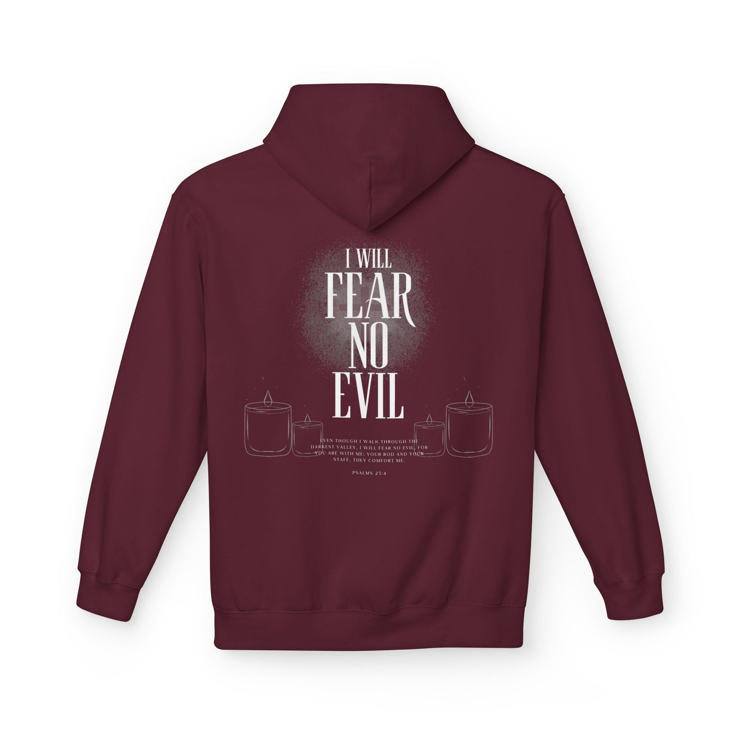 Devil Hoodie – Stylish & Comfortable Streetwear for Men & Women