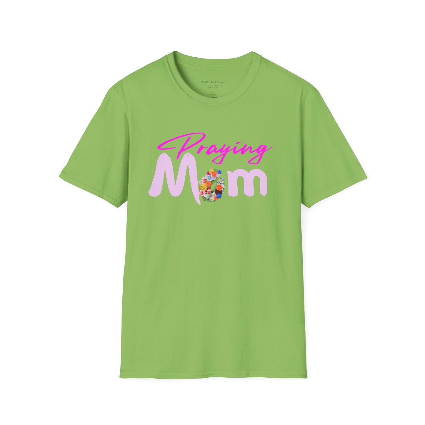 Moms day Christian tee shirt