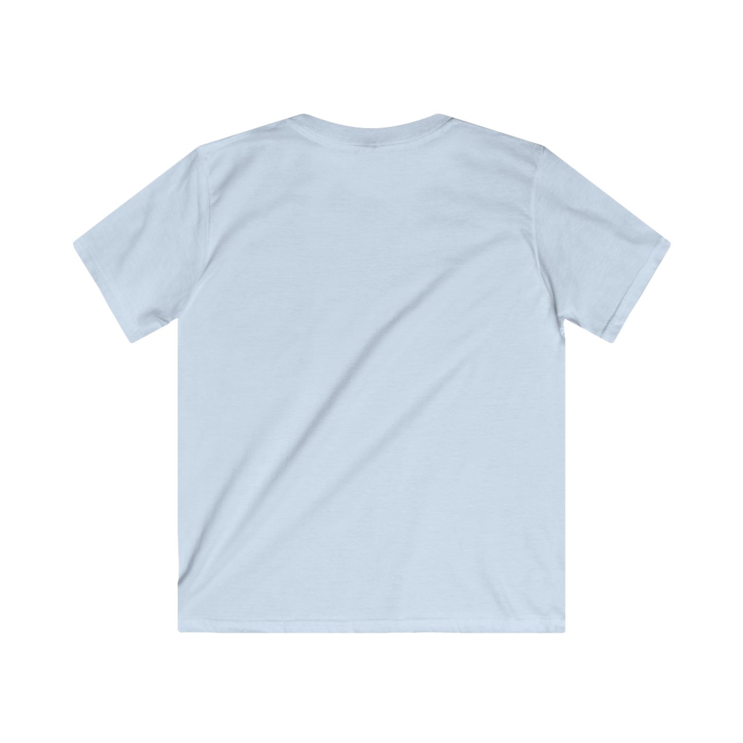 Kids Tee Autism Awareness Psalm 139 Softstyle Shirt