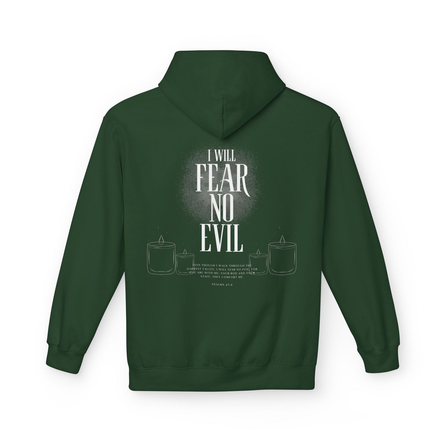 Devil Hoodie – Stylish & Comfortable Streetwear for Men & Women