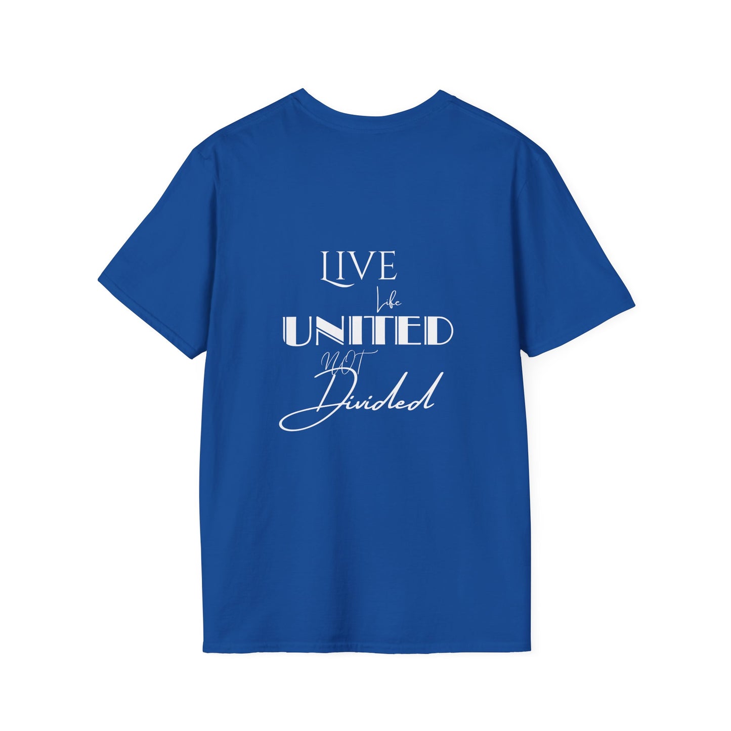 Live united