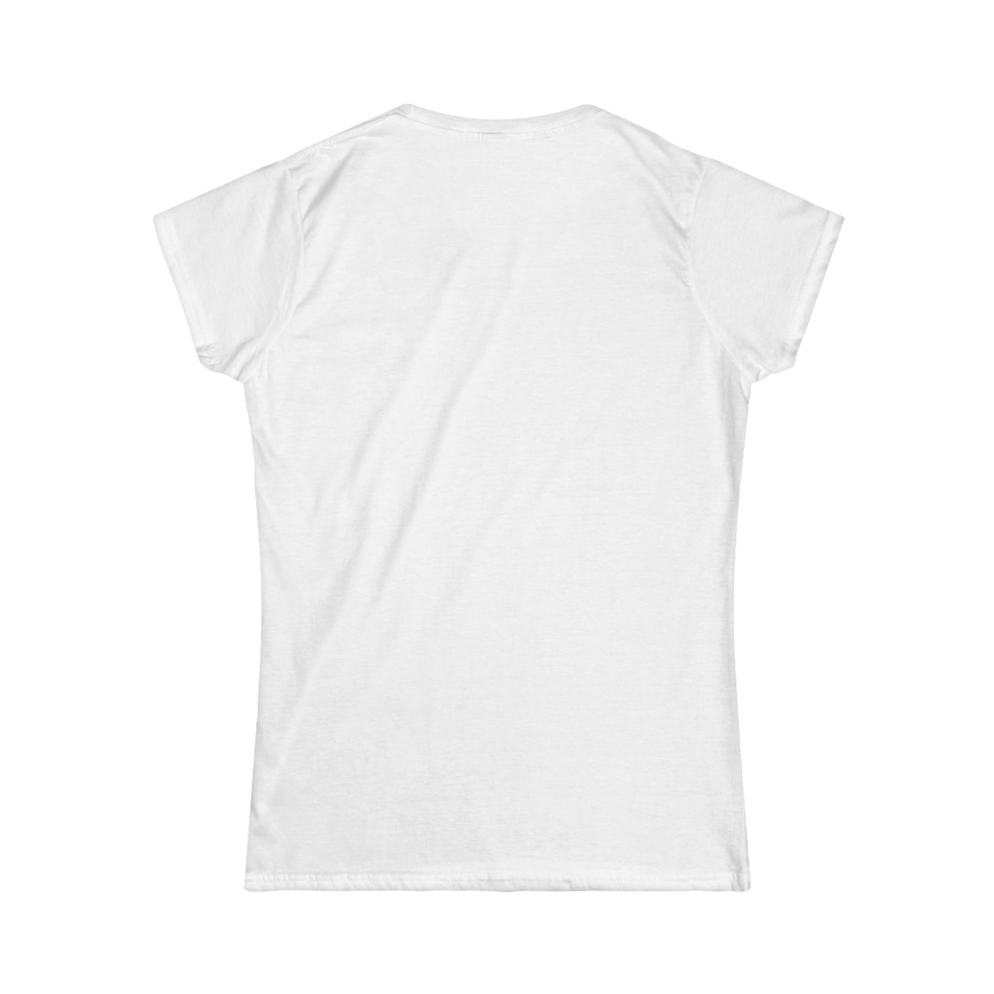 Simple christian tee shirt for women