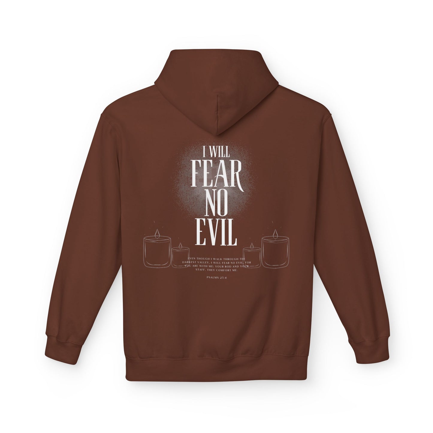 Devil Hoodie – Stylish & Comfortable Streetwear for Men & Women