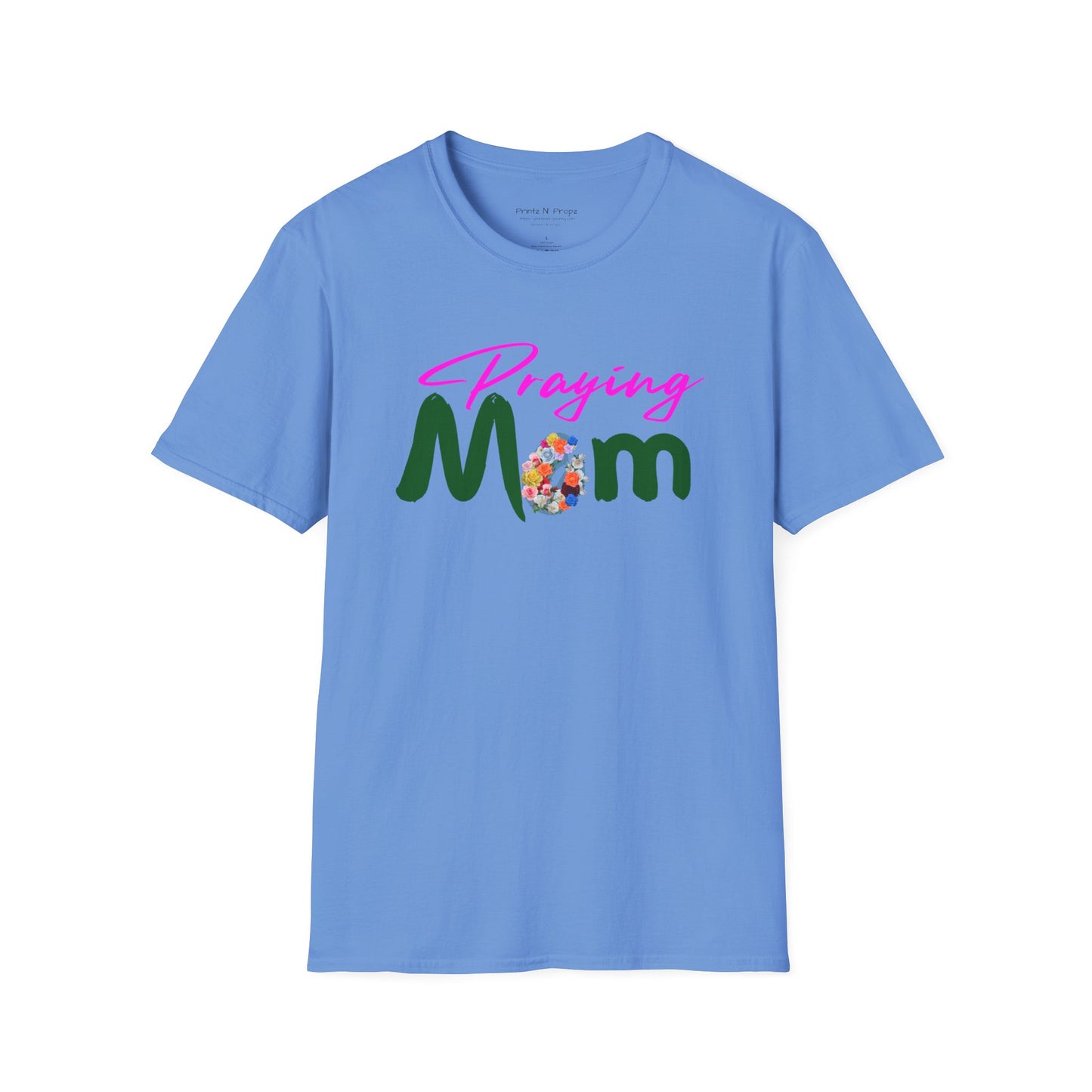 Moms day Christian tee shirt