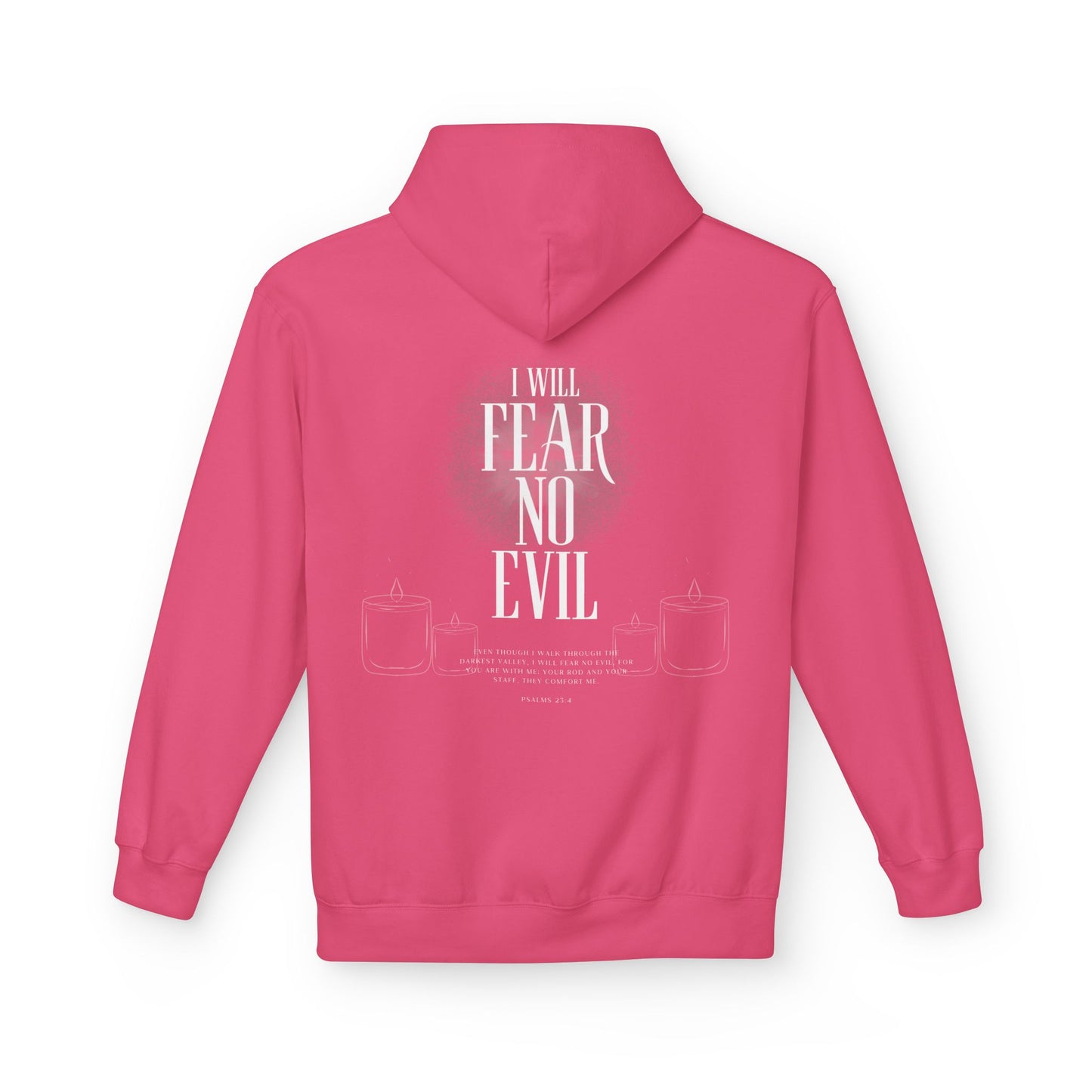 Devil Hoodie – Stylish & Comfortable Streetwear for Men & Women