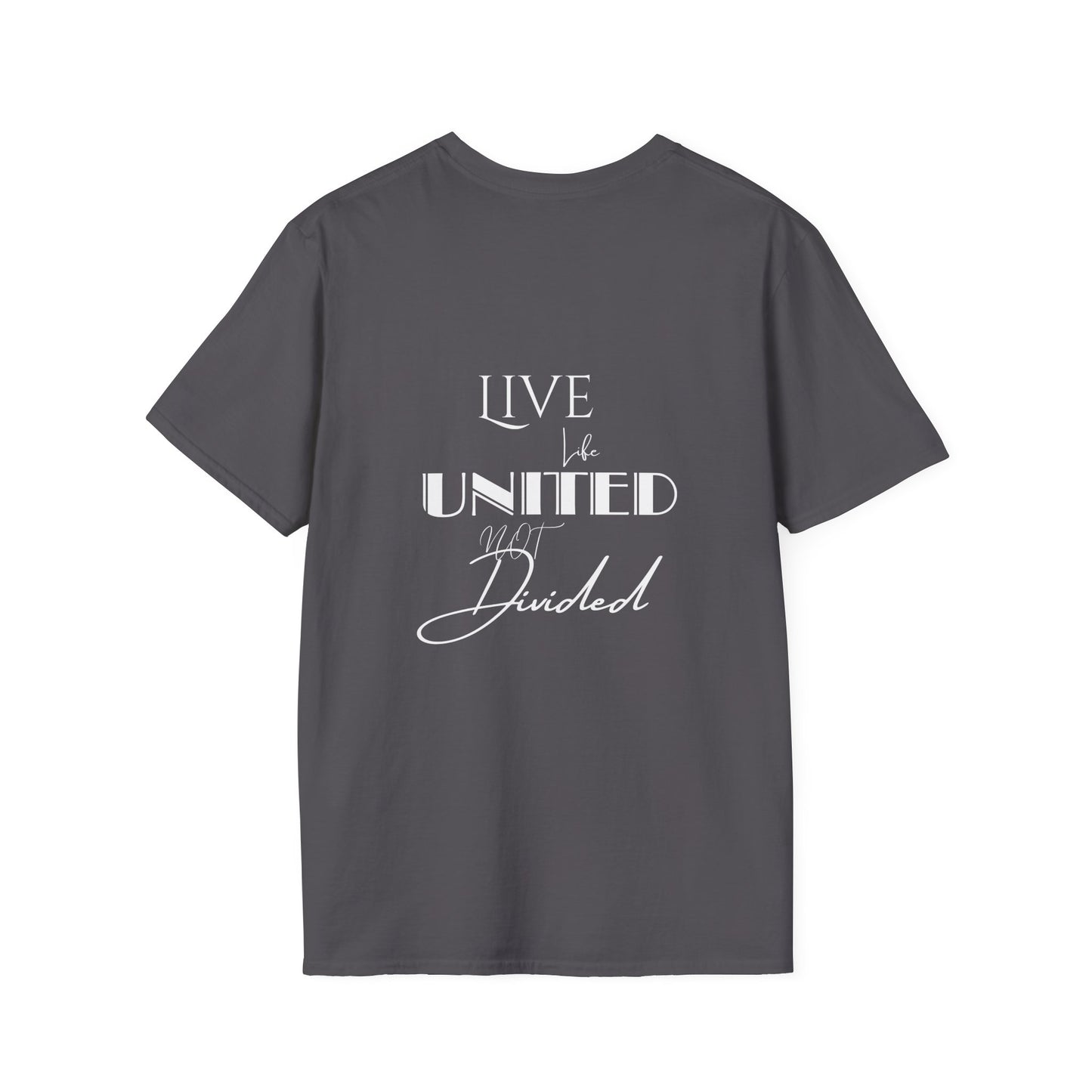 Live united