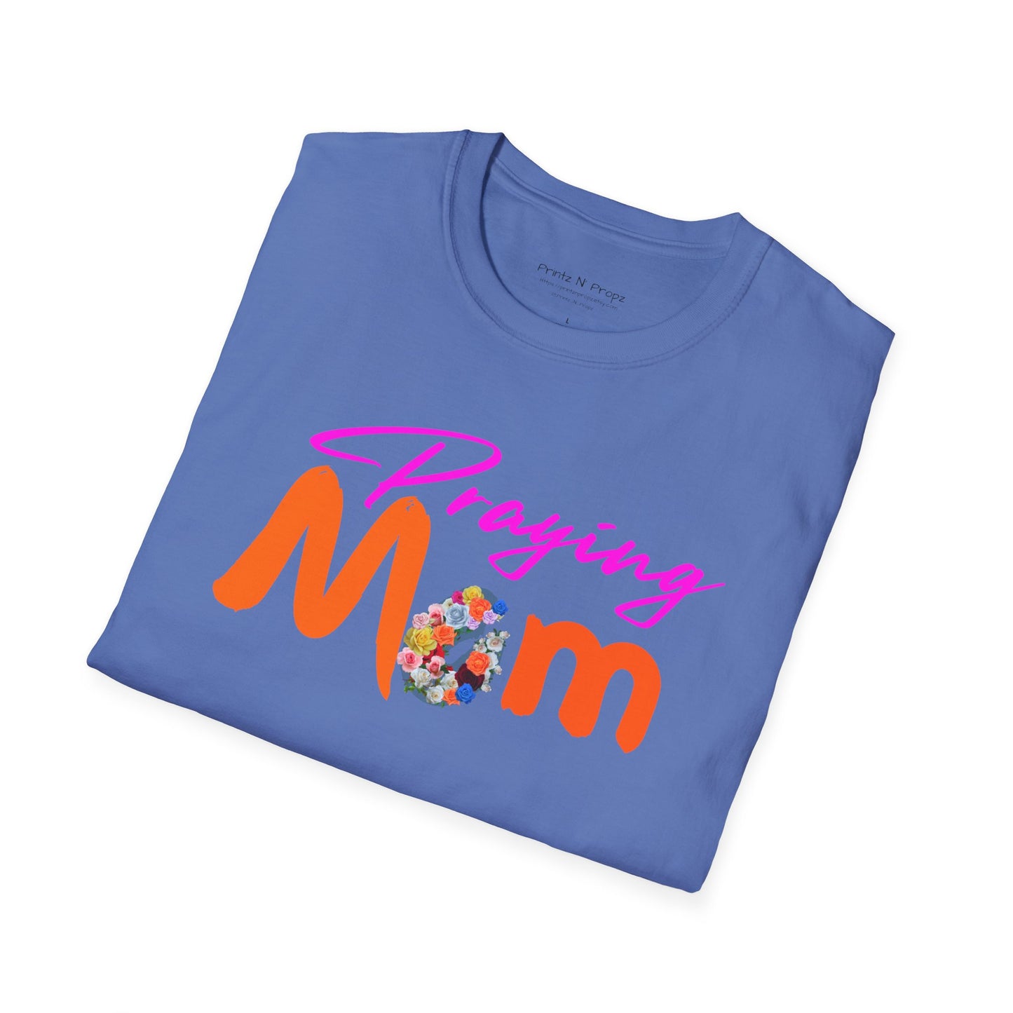 Moms day Christian tee shirt