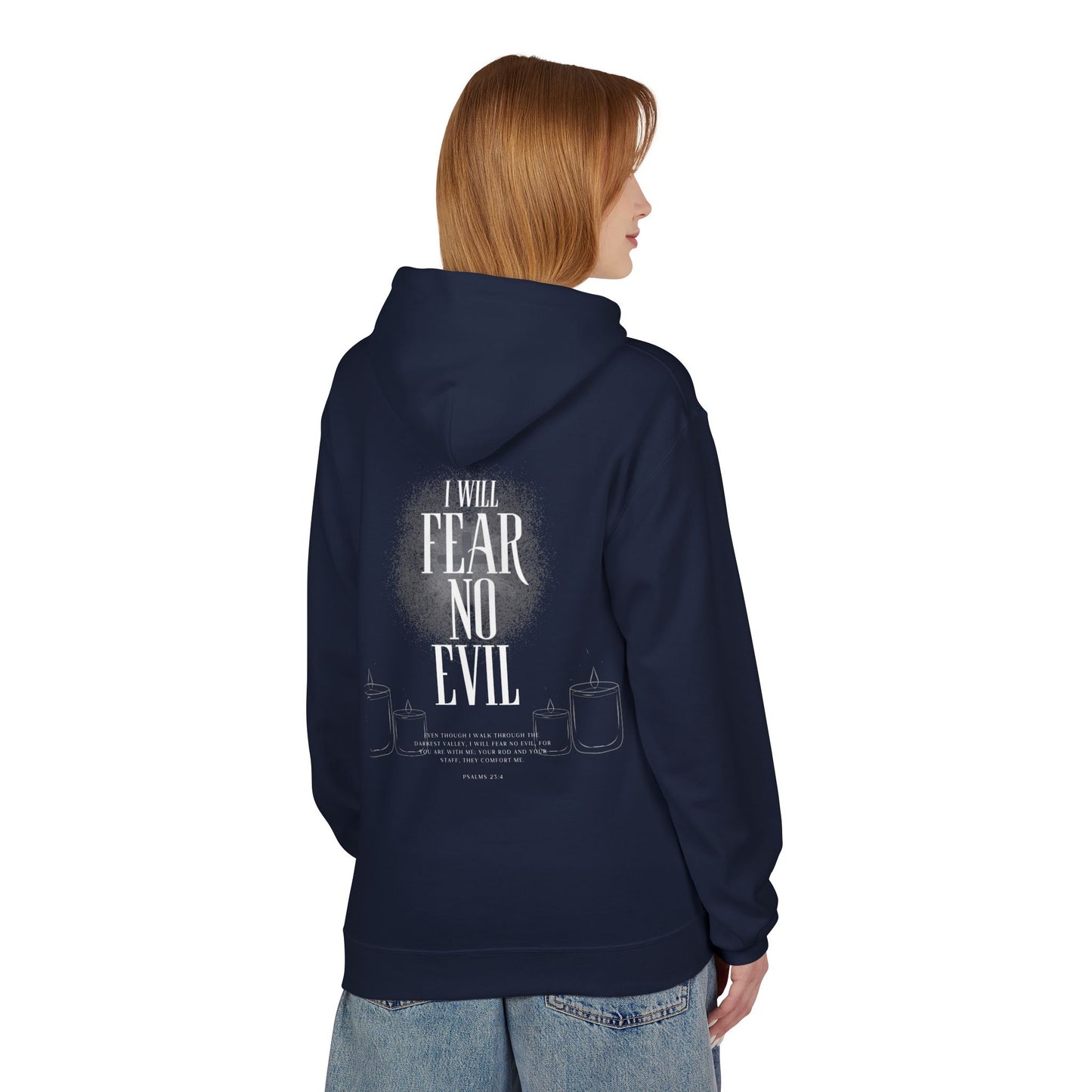 Devil Hoodie – Stylish & Comfortable Streetwear for Men & Women