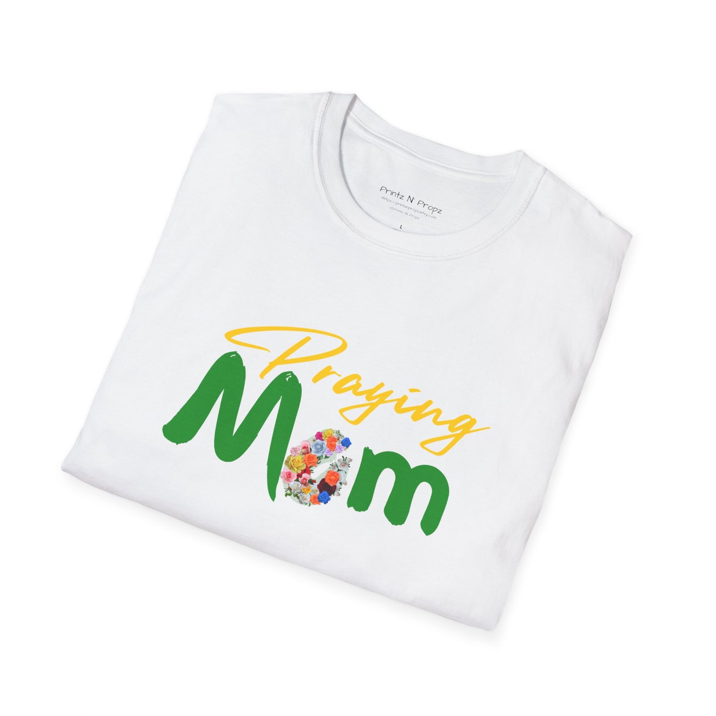 Moms day Christian tee shirt