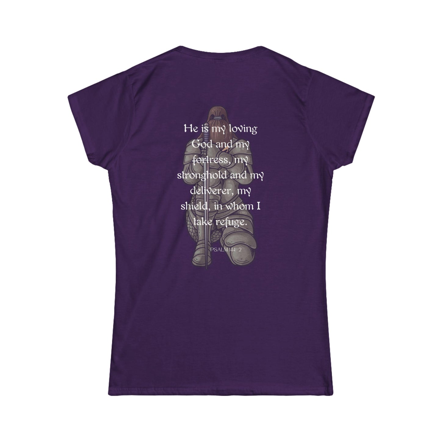 Women YHWH shirt