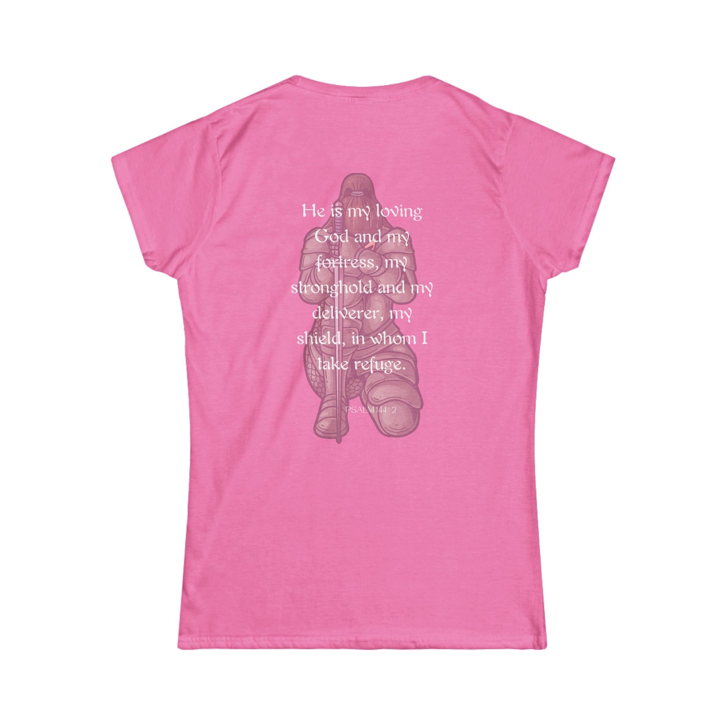 Women YHWH shirt