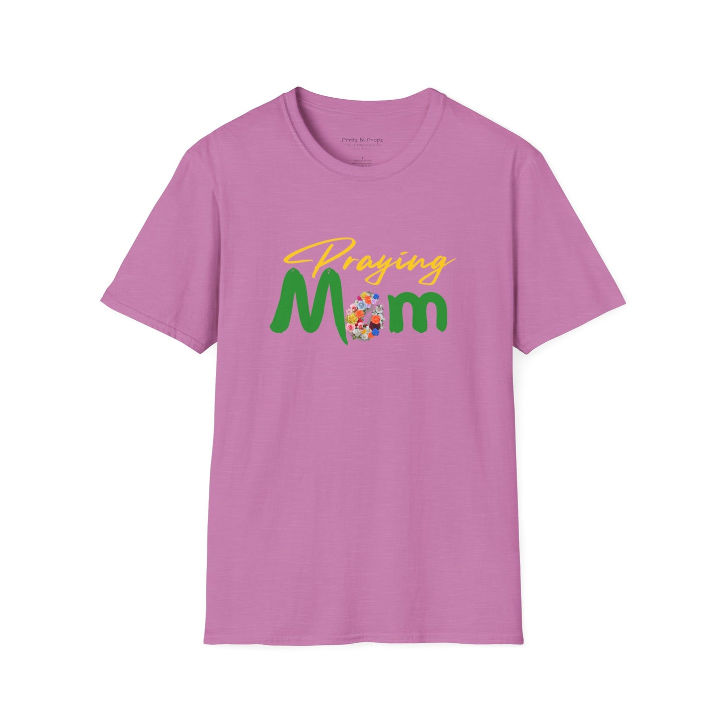 Moms day Christian tee shirt