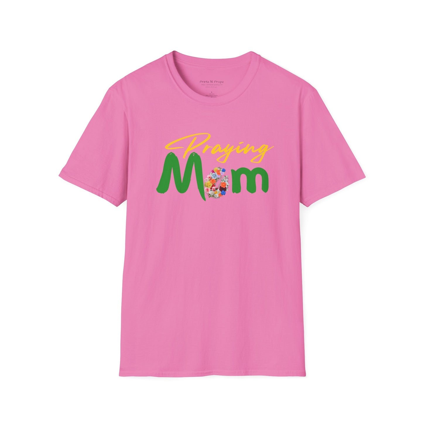 Moms day Christian tee shirt